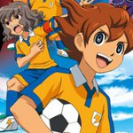 Inazuma Eleven Go dal 1° Luglio su Disney XD