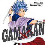 Termina Gamaran in Italia per Star; Spin-off manga per Gurren Lagann