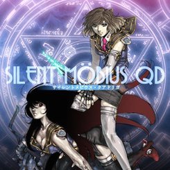 Silent Mobius QD - Sequel per il manga di Kia Asamiya