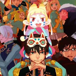 Classifica BD anime venduti in Giappone (01/07/2013 - 07/07/2013)