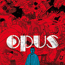 La vostra opinione sul primo numero di <b>Opus</b>