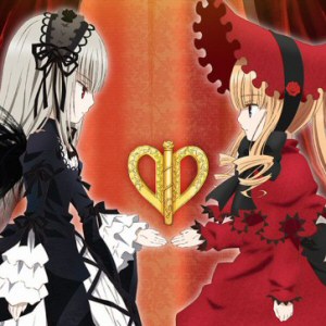 La vostra impressione su <b>Rozen Maiden (2013)</b>