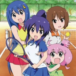 La vostra impressione su <b>Teekyuu 2</b>