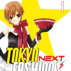 La vostra opinione sul primo numero di <b>Tokyo Next Fashion</b>