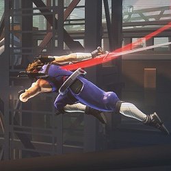 Novità da CAPCOM - Un nuovo Strider e Sengoku Basara 4