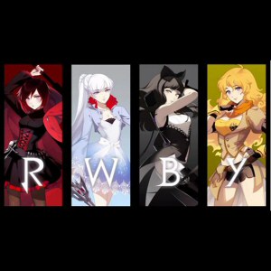 La vostra impressione su <b>RWBY</b>