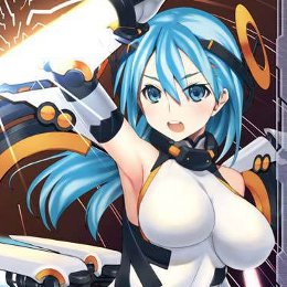 Zillioni di nemici nell'adattamento anime del card game Z/X