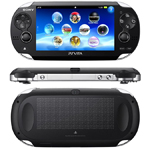 Tokyo Games Show 2013: la Conferenza Sony: Ps Vita Tv in Italia