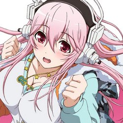 Super Sonico the Animation - Anime per la mascotte di Nitroplus