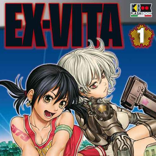 La vostra opinione sul primo numero di <b>Ex-vita</b>