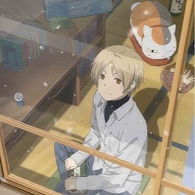 Nuovi OAD per Natsume Yuujinchou  e A Town Where You Live