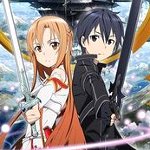 Nuovi giochi su PS Vita per Sword Art Online e Golden Time