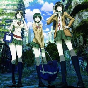 <b>Dynit annuncia il simulcast di Coppelion</b>