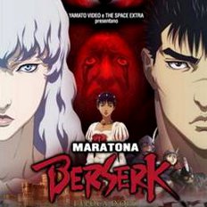 La vostra impressione sui film di <b>Berserk</b>