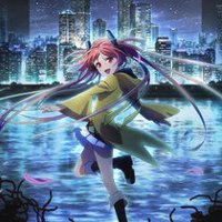 Anime per Black Bullet - Parassita via da questa terra mia