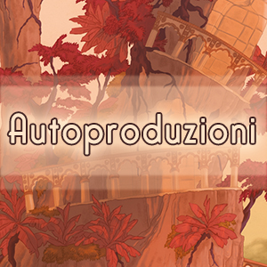 <b>Autoproduzioni: la nuova rubrica che promuove il tuo fumetto!</b>