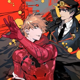 La vostra impressione su <b>Samurai Flamenco</b>