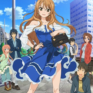 La vostra impressione su <b>Golden Time</b>