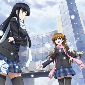 La vostra impressione su <b>White Album 2</b>