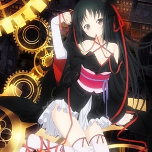 La vostra impressione su <b>Unbreakable Machine Doll</b>