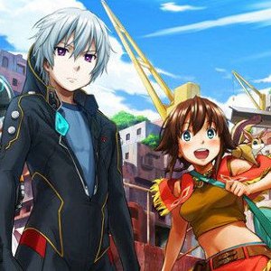 <b>Suisei no Gargantia</b> - Annunciato un sequel dell'anime