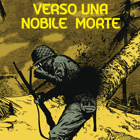 La vostra opinione su <b>Verso una nobile morte</b>