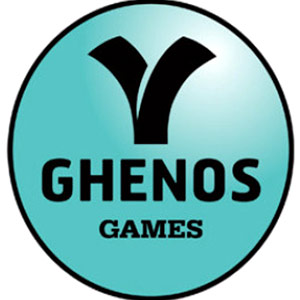 Lucca 2013: Novità Ankama e Ghenos Games
