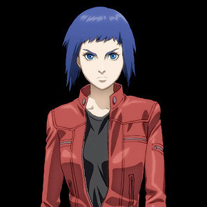 Ghost in the Shell Arise - Trailer del 2° capitolo: Ghost Whispers