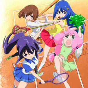 La vostra impressione su <b>Teekyuu 3</b>