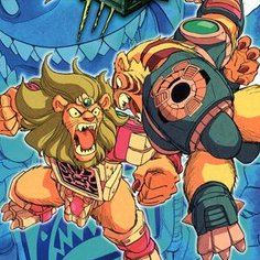 Beast Saga - Seconda serie per gli eroi "bestiali" della Takara Tomy