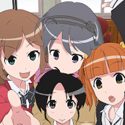 Tesagure! Bukatsu-mono Encore, seconda stagione per l'anime in CG