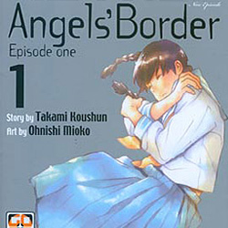 La vostra opinione su <b>Battle Royale - Angel's Border</b> 1