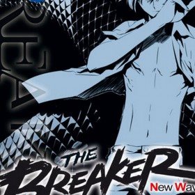 La vostra opinione sul primo numero di <b>The Breaker: New Waves</b>