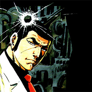 Finale di Golgo 13, il mangaka ne discute al 45° anniversario