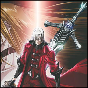 Devil May Cry integrale senza censure su Yamato Animation