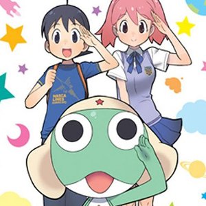 Il ritorno di Keroro con un anime realizzato in flash