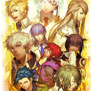 Kamigami no Asobi  da otome game ad anime: insegnare l'amore agli dei