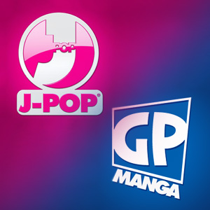 J-POP e GP Manga incontrano i lettori in fumetteria... e in radio