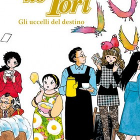 La vostra opinione su <b>Unmei no Tori - Gli uccelli del destino</b>