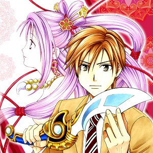 Yuu Watase: La leggenda di Arata (Planet Manga) è arrivata alla climax