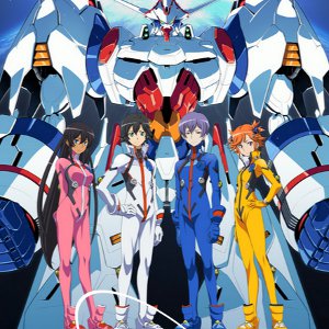 Captain Earth - Nuovo trailer e dettagli per il robotico firmato Bones