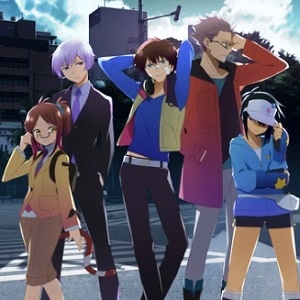 La vostra impressione su <b>Hamatora</b>