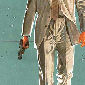 Trouble Is My Business di Jiro Taniguchi, da aprile per Planet Manga