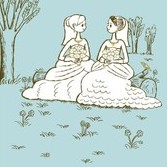 Kekkon Seikatsu: matrimonio lesbo a Tokyo Disney ispira manga