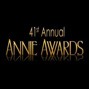 41°Annie Awards: premiati Miyazaki e Otomo ma Frozen....