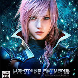 Lightning Returns: Final Fantasy XIII, le prime recensioni