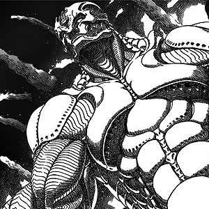 Berserk ancora rinviato: capitolo extra per la Gigantomakia di Miura