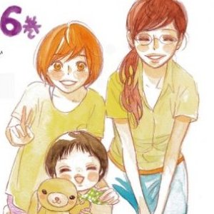 Una rassegna in Giappone,volumi in arrivo in Italia per Ohana Holoholo