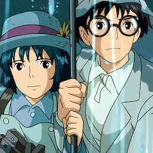 Ghibli: dal vento, all'aeroplano, allo Studio... - Parte I