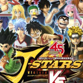 J-Stars Victory Vs. - Promo completo con le ultime novità